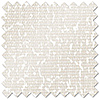 Ajanta (Blackout), Pure - Motorised Roller Blind